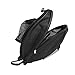 Hubceuo Basketball Bag Soccer Ball Football Volleyball Softball Sports Ball Bag Shoulder Bags, Black