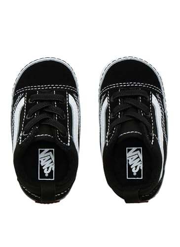 Baskets basses enfant Vans OLD SKOOL - vue 8