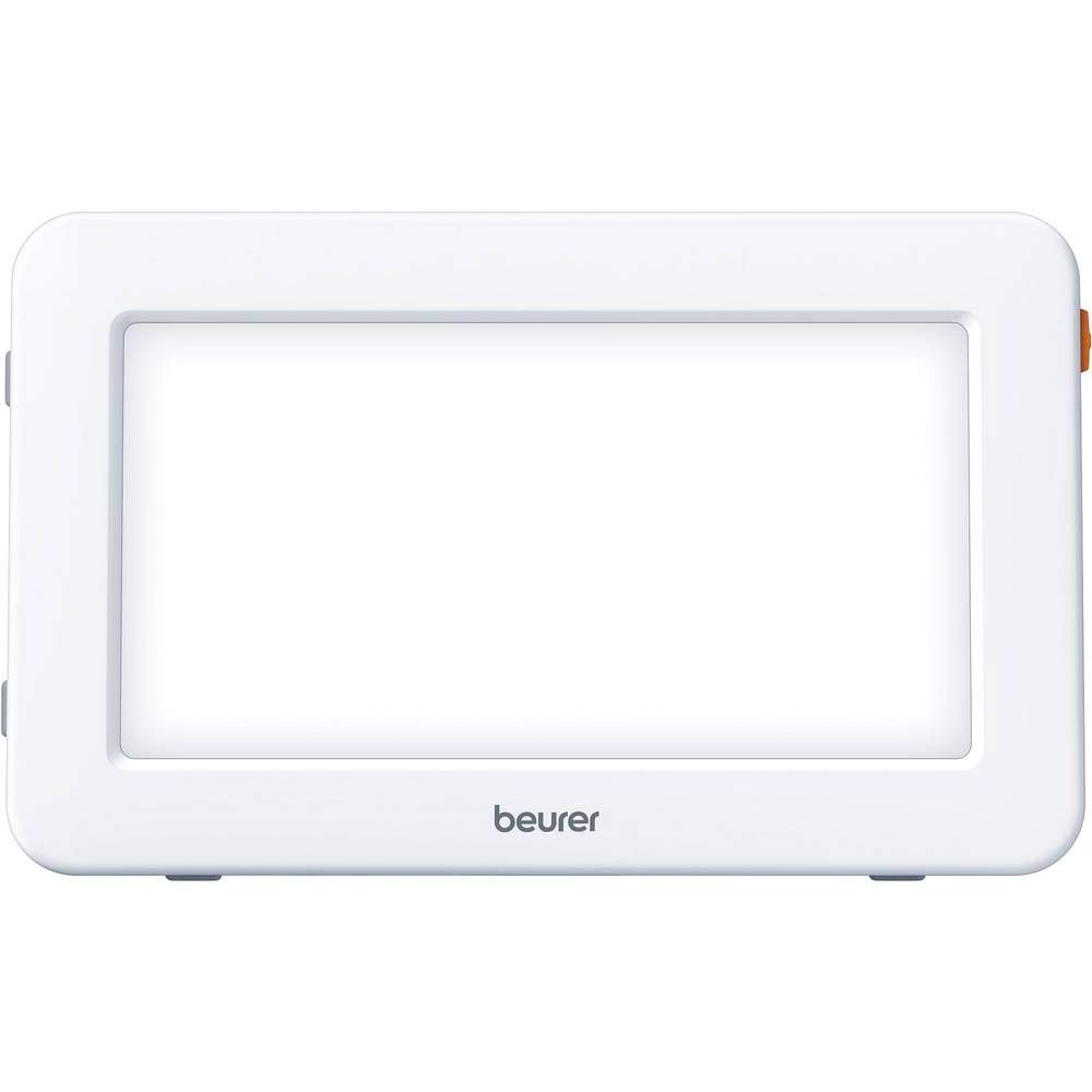 Beurer TL 20 - Lampada da Viaggio a Luce Naturale del Giorno per Fototerapia
