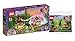 Produktbild Legoo Lego Friends-Set: 41392 - Camping in Heartlake City + 30412 Friends Park Picnic Polybag, ab 6 Jahren