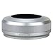 Produktbild JJC Gegenlichtblende für Fujifilm X100, X100S und X100T, Silber