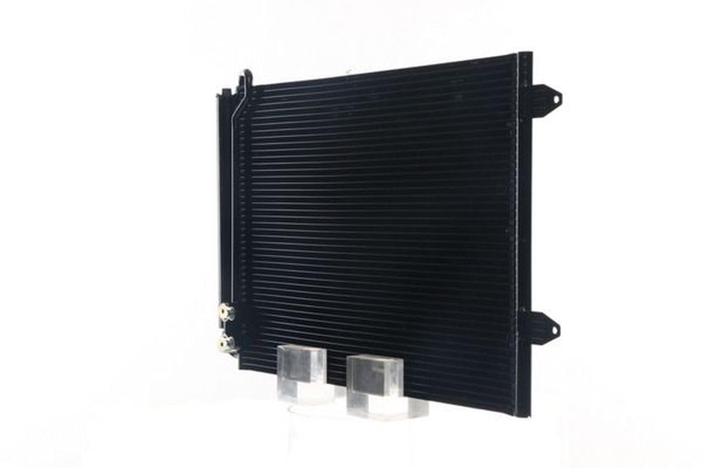 MAHLE AC 666 000S Kondensator, Klimaanlage für VW PASSAT B6 Variant (3C5) u.a.