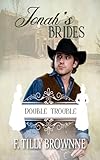 Jonah’s Brides (Double Trouble)