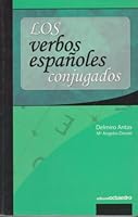 Los verbos espaÐoles conjugados 8480639172 Book Cover