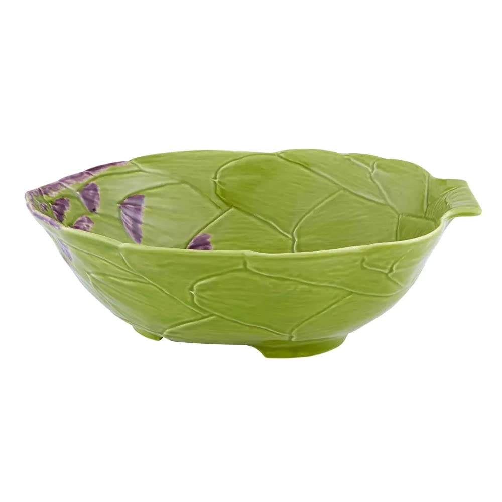 Salad Bowl Green-Artichoke