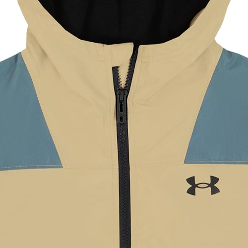 Under Armour Boys Manataug Windbreaker4