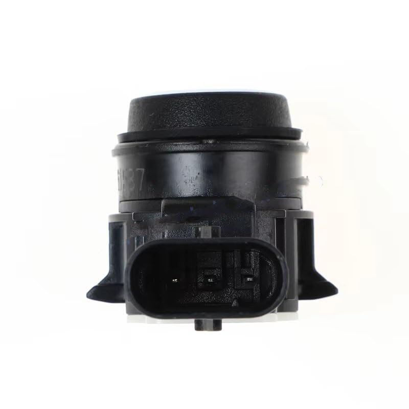 Sensor de Marcha atrás para Serie 3 4 Piezas Coche 66209261587 6620-9261-587 9261587 0263013515 Sensor de Aparcamiento PDC Sensor Marcha Atras Coche