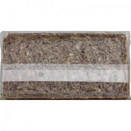 BJORG - Pain Complet 3 Céréales 500G - Lot De 4 - livraison offerte