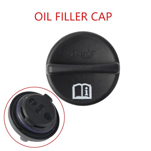 Tapa depósito combustible Vauxhall Corsa 2016 2017 recambio 654565761 3