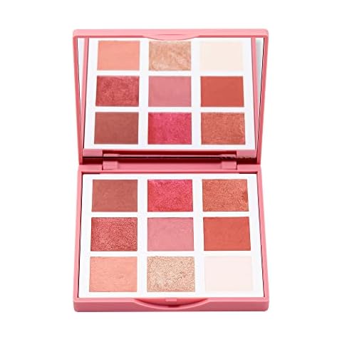 3INA MAKEUP - Vegan - Cruelty Free Cover