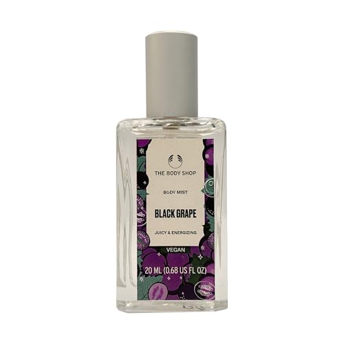 Image of The Body Shop India Edit Body Mist Gift Sets