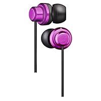 Amazon.co.jp: JVC HA-FR8-A カナル型イヤホン リモコン付 ブルー