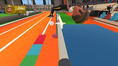 Instant Sports Summer Games Switch Neuf - vue 8