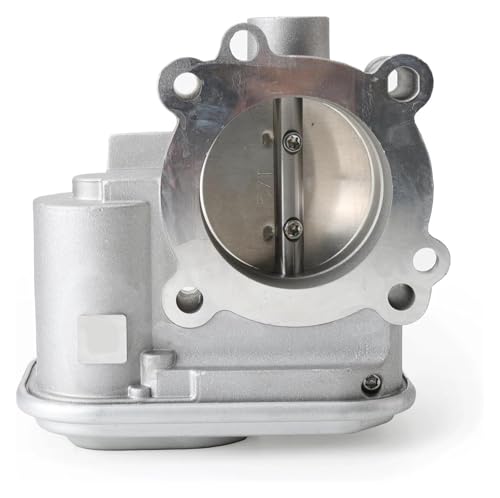 Corps de papillon 4891735AC à injection précise pour Dodge Avenger