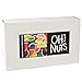 Oh! Nuts Jelly Fruit Slices Large Assorted Sugar Candy - 5lb Bulk Bag | Traditional Old Fashioned Chewy Gummy Sweet Confectionery | Vegan, Gluten-Free, Kosher Certified Pareve (150 CT)
