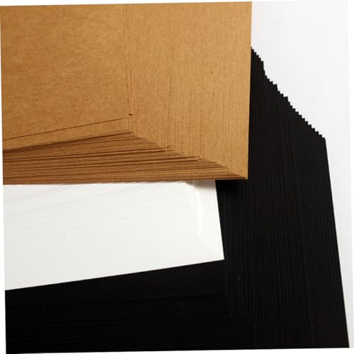 Papier cartonné noir pour ancrer vos plus beaux souvenirs dans un écrin de papier