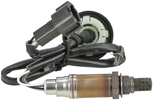 Sensor de Oxígeno Herko H3278 para Infiniti Nissan I30 miniatura 4