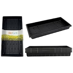 6 Pack 1020 Tray No Hole