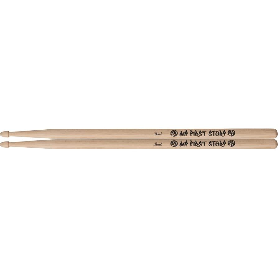 Amazon.co.jp: Pearl パール ドラムスティック アーティスト