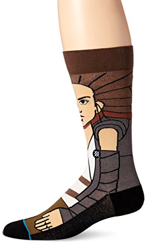 Stance Men's Awakened Star Wars Crew Sock