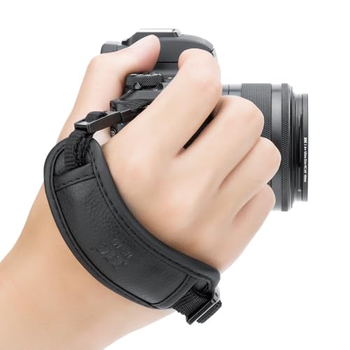 [JJC] JXgbv nhXgbv Canon EOS M50 Mark II M50 R100 R50 V Lumix DC-TZ99-K DC-TZ95 DC-TZ96 DC-TZ90 DC-LX100 II RICOH G900 II G