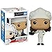 Figurine Pop Anime Q Version Amis Figurines Pop Monica Geller 263 PVC en Boîte Modèle d'action Jouets 10 Cm
