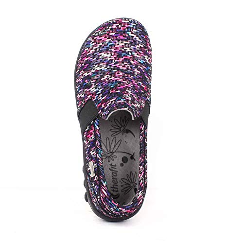 Therafit Women's Clogs4