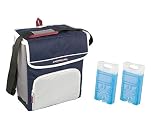 Bolsa térmica Fold'Cool Campingaz Dark azul Campingaz