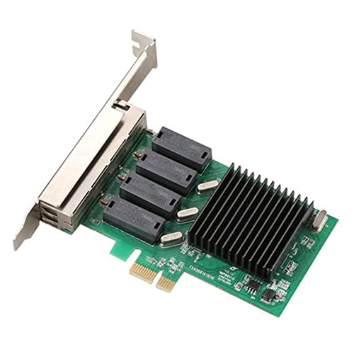 Carte PCI-E Ethernet 2.5G RJ45 avec composants de haute précision - 2