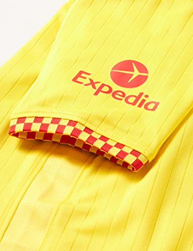 Nike Liverpool, Saison 2021/22, Équipement de Jeu, Maillot Maillot Mixte - Image 3