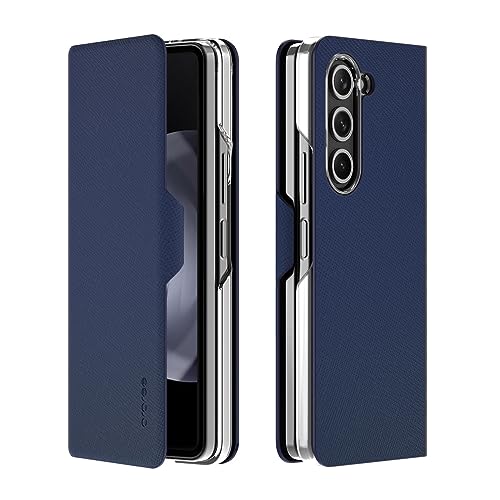 �yararee�z Galaxy Z Fold5 �Ή� �P�[�X �蒠�^ ���U�[ �Ռ� �ی� �X�}�z�P�[�X �V���v�� ������� ���^ �y�� �蒠�^�P�[�X [ Samsung GalaxyZ Fold 5 �T���X�� �M�����N�V�[ Z �t�H�[���h 5 SC-55D