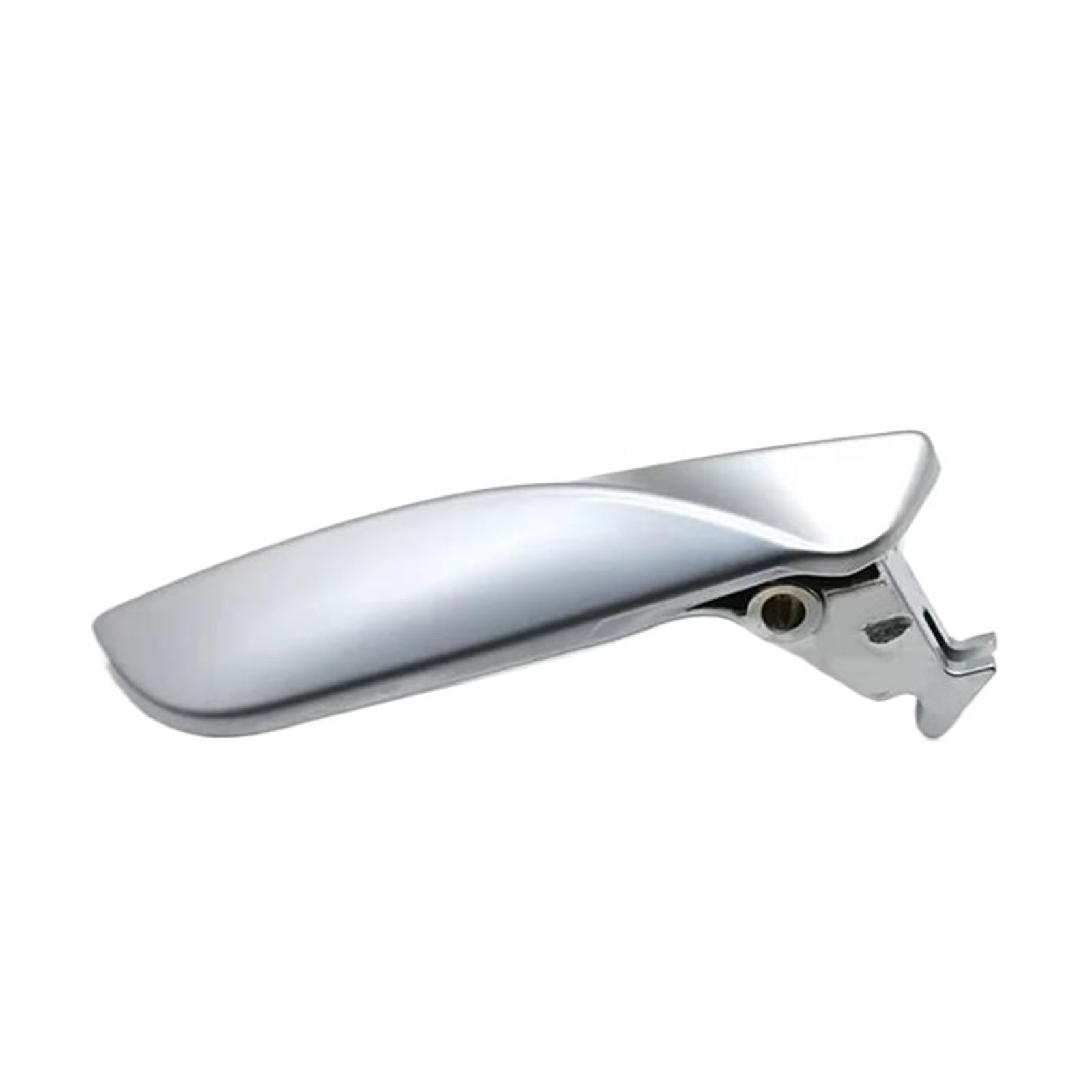 Sckcpnhnpp Silver Car Interior Door Handle For F30 F31 F34 F35 F80 F32 F33 F36 2013-2020 Car Door Handle Inner Door Handle