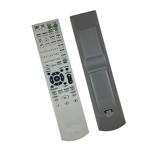 Télécommande pour Sony STR-DV10 idéale pour vos soirées cinéma - 3