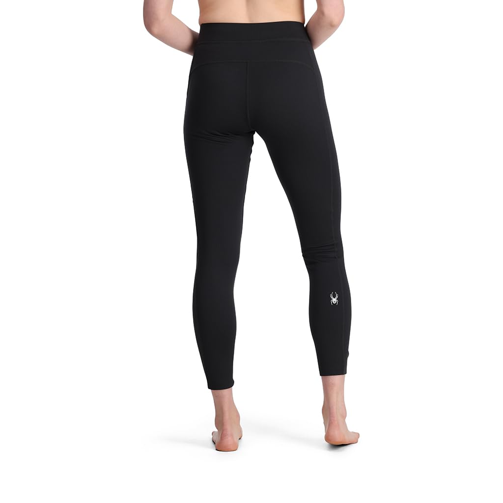 Spyder Pantalones de Carga Leggings para Mujer