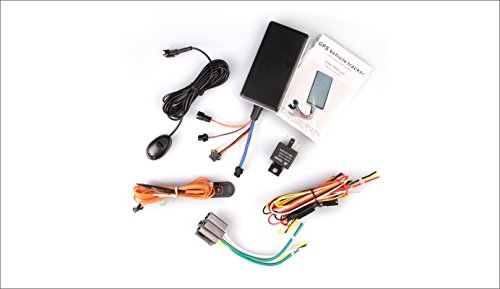 FLEETFOX GT06N GPS Vehicle Tracking System