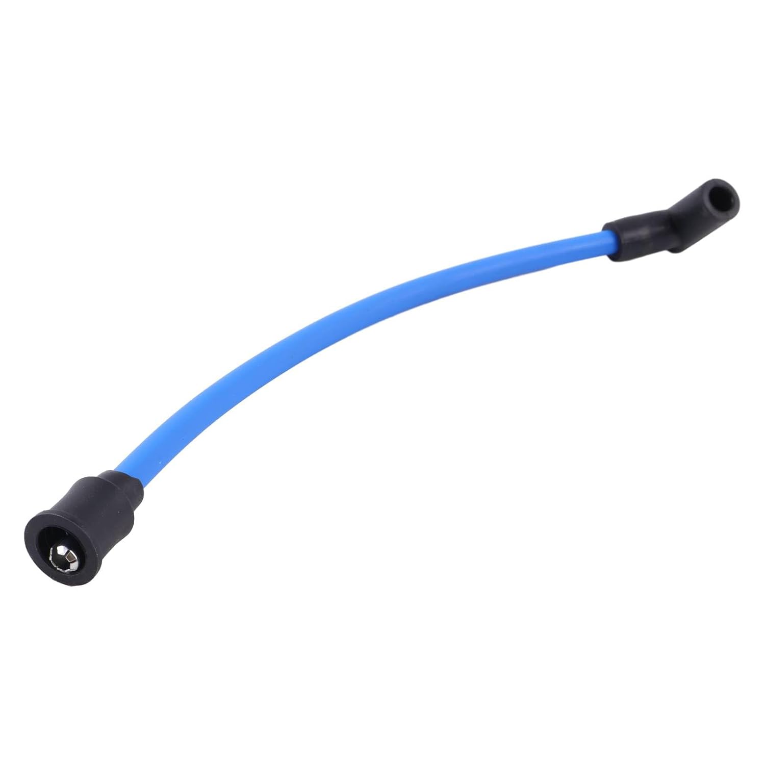 9" Marine Spark Plug Wire Lead 8mm Compatible with Mercury Marine 150 175 200 HP Marine Engines V-150 V-1500 V-175 V-200 for Sierra 18-5228-1 Mercury 84-813715A1