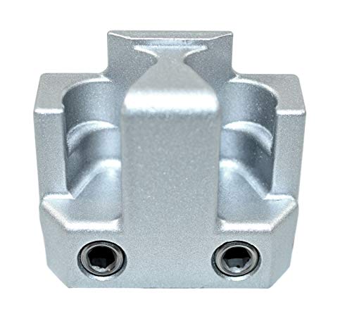 GU Steuerteil (Anschlag) für Schiebetüren geeignet für 200kg Variante von SN-TEC (43224 / Z410)