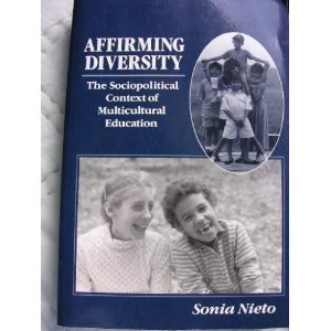 Affirming Diversity: The Sociopolitical Context... 0801305292 Book Cover