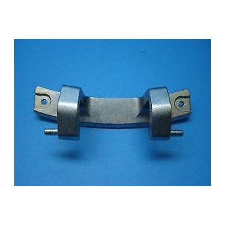Cerniera Per Oblò Lavatrice 52 Mm – Ricambio Compatibile Con Vestel, Fagor, Candy, Hoover, Smeg – Misura 1805 - 3