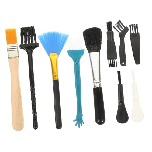ARTIBETTER 1 Computer Cleaning Brush Keyboard Cleaning Keyboard Brush Cleaner Computer Cleaning Tools Kit Anti Static Brush for Electronics Anti Static Cleaning Brush Keyboard Duster Pa