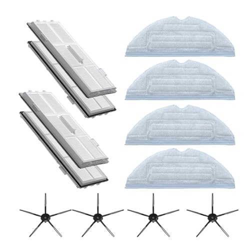 MINGD }CNt@Co[vN[bvNXCuV Hepa tB^[ T7S T7plus T7Splus S7 U10 G10 i(As the picture-20)