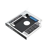 No se necesitan cables adicionales / PSU / controlador de software.