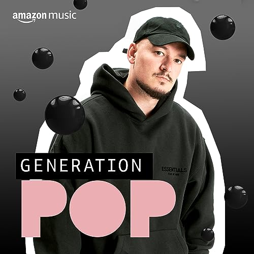 Generation Pop