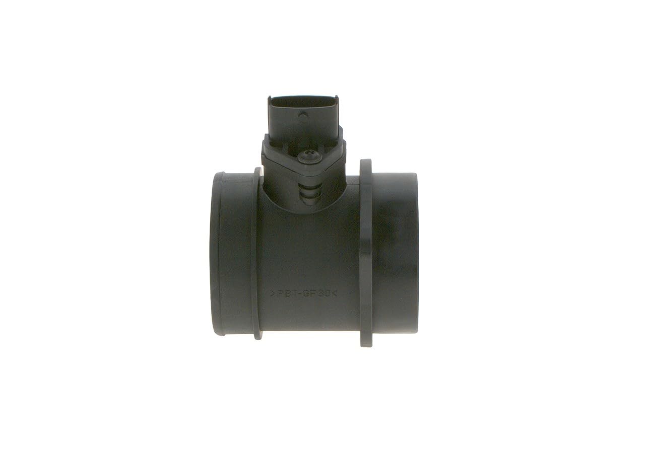 BOSCH Débitmètre d'air massique 0280218335 | Compatible avec: VOLVO C70 I Cabriolet, S60 I, S80 I, V70 II, XC70 I Cross Country, XC90 I