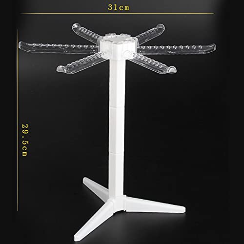 Stendi Pasta, 1 Pcs Stendipasta Pieghevole, Stendi...