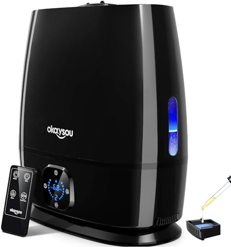 Okaysou 6L Smart Humidifier