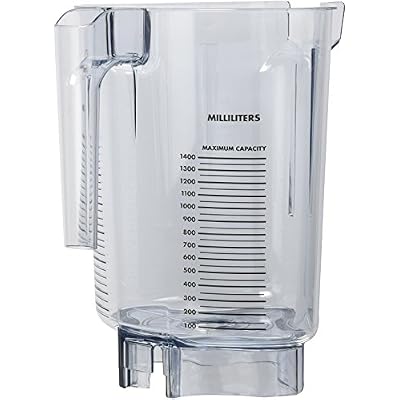 Vitamix 16016 48-oz Advance Container, for Quiet One, Blending Station and Drink Machine - Container Only