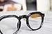 Square frame eyewear, Horn eyeglasses, Handmade eyeglasses, Vintage frame eyewear for women, Vintage frame eyewear for Men