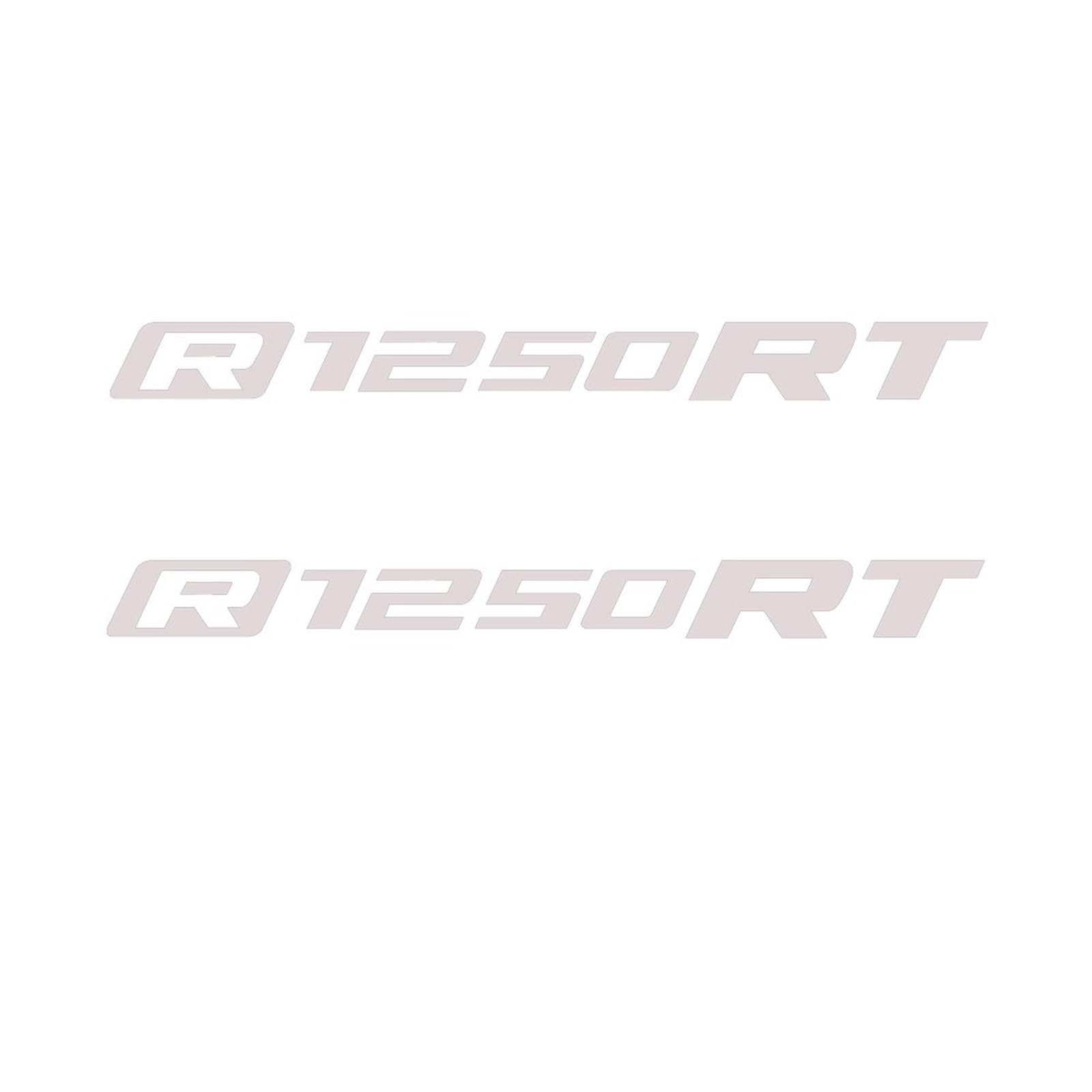HAfgDJ Motorcycle Sticker Waterproof Decal for R1250RT R 1250 RT R1250 1250RT 2019-2024