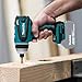 Makita XPT02Z 18V LXT Hybrid Brushless Impact Driver